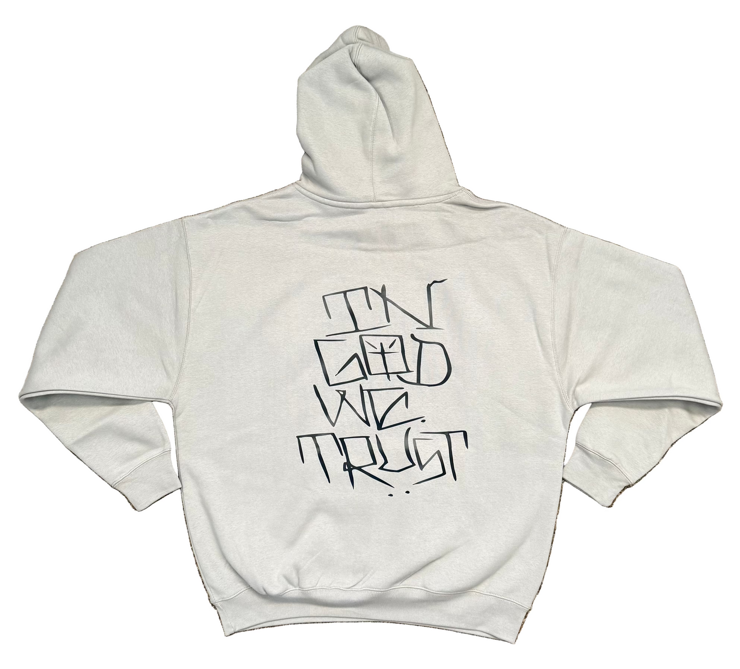 IGWT(graf) Hoodie