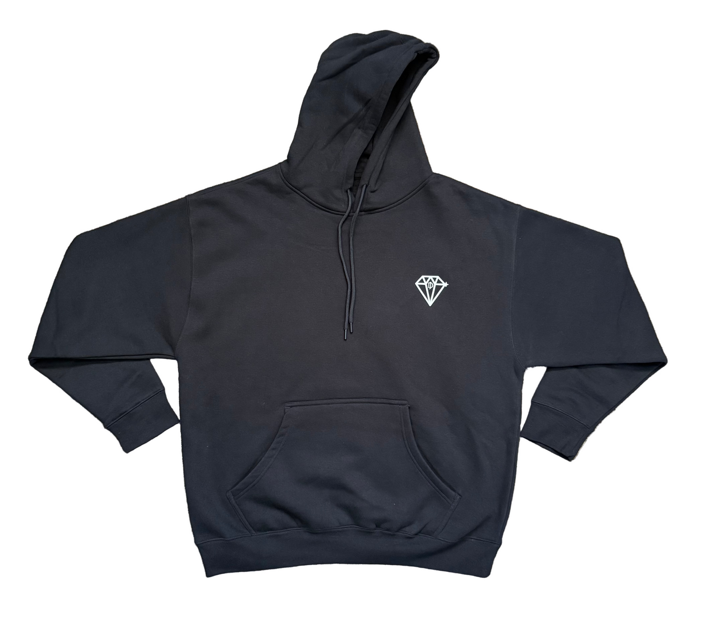 IGWT(graf) Hoodie