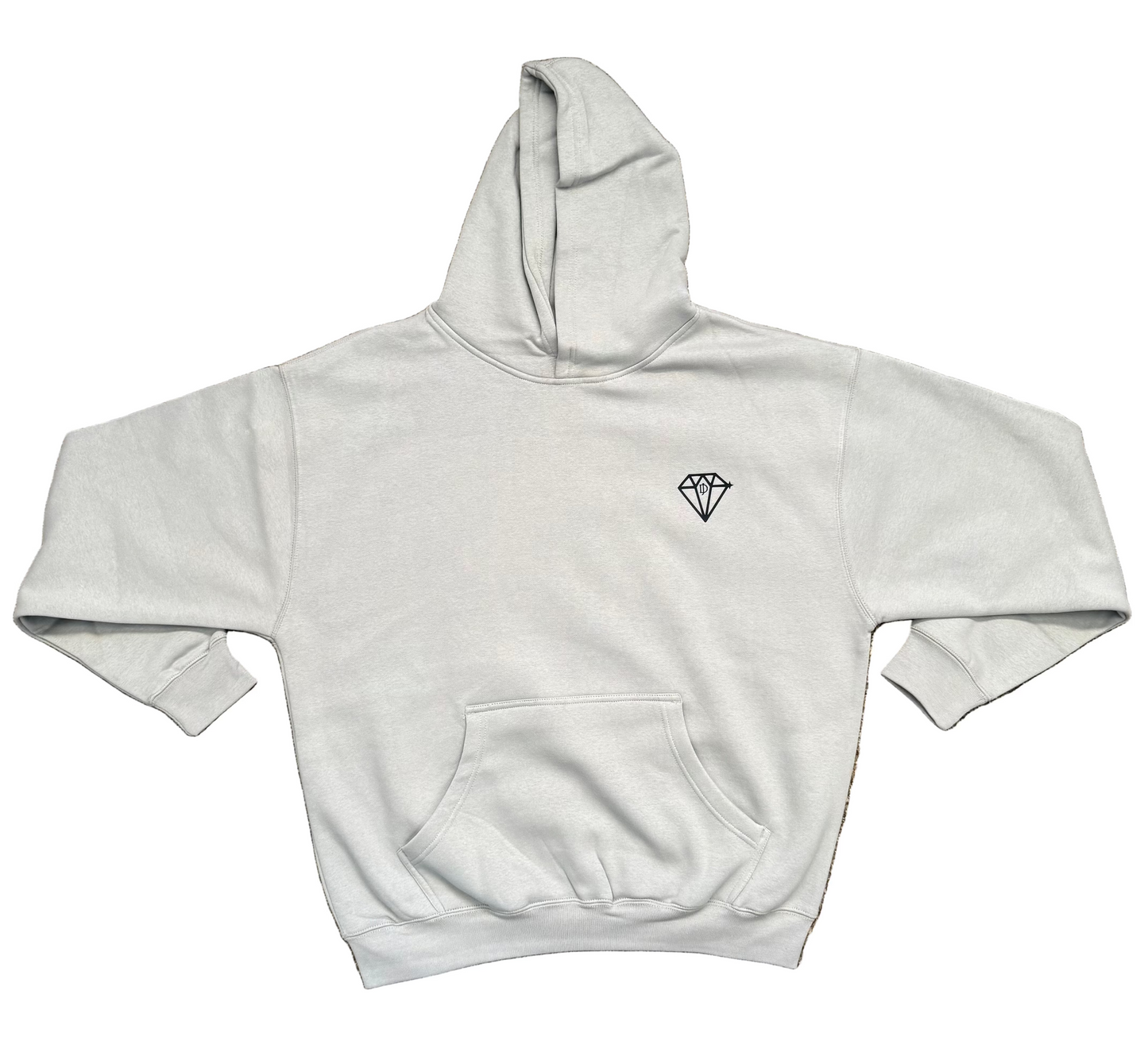IGWT(graf) Hoodie