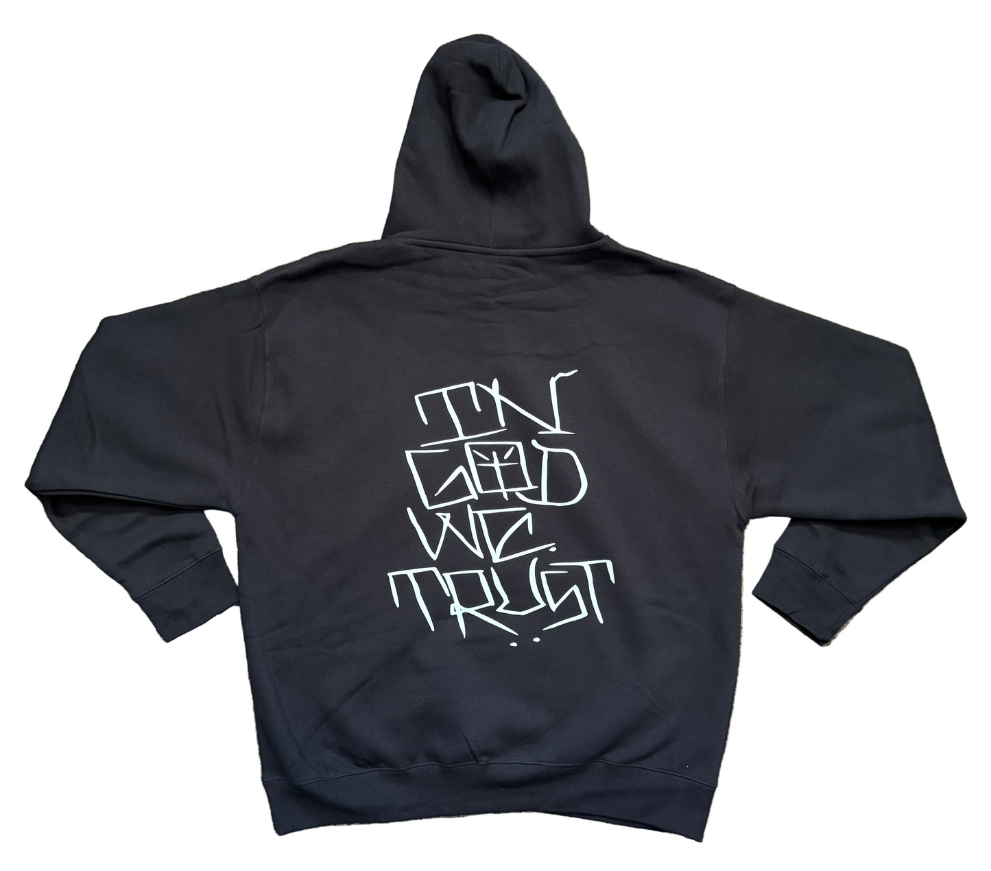 IGWT(graf) Hoodie